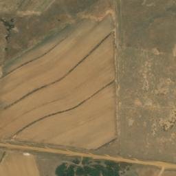 Satellite imagery of FOXHILL, MZ
