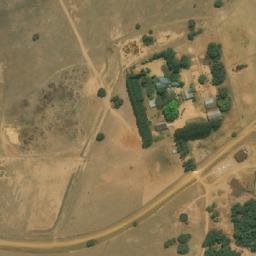 Satellite imagery of FOXHILL, MZ