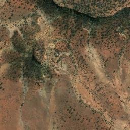 Satellite imagery of Boondin, AU