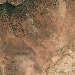 Satellite imagery of Boondin, AU