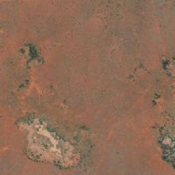 Satellite imagery of Unducurra Hill, AU