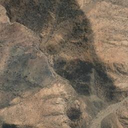 Satellite imagery of Cerro de La Seda, CL