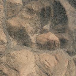 Satellite imagery of Cerro de La Seda, CL