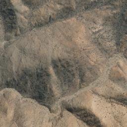 Satellite imagery of Cerro de La Seda, CL