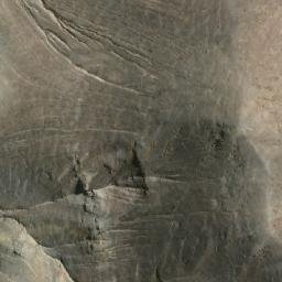 Satellite imagery of Cerro Bochinche, CL