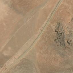 Satellite imagery of Portezuelo del Asiento, CL