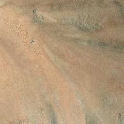 Satellite imagery of Cerro Cencerrito, CL