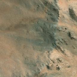 Satellite imagery of Cerro Cencerrito, CL