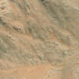 Satellite imagery of Cerro Cencerrito, CL