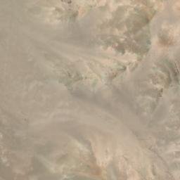Satellite imagery of Cerro Punta Negra, CL