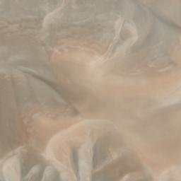 Satellite imagery of Cerro Punta Negra, CL