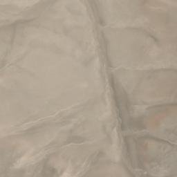 Satellite imagery of Cerro Punta Negra, CL