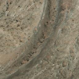 Satellite imagery of Sierra Nevada de Lagunas Bravas, AR