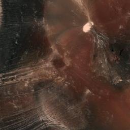 Satellite imagery of Cerro Carachipampa, AR