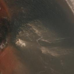 Satellite imagery of Cerro Carachipampa, AR