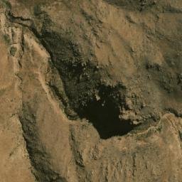 Satellite imagery of Morro del Diablo, AR