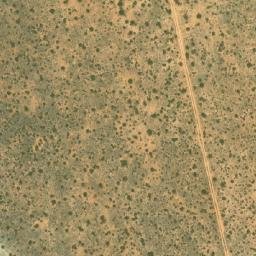 Satellite imagery of SKIETPAN, BW