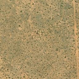 Satellite imagery of SKIETPAN, BW