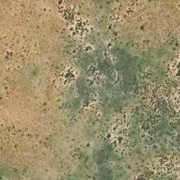 Satellite imagery of SAN SOUCI, BW