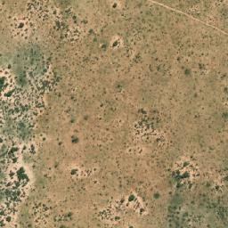 Satellite imagery of SAN SOUCI, BW