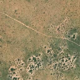 Satellite imagery of SAN SOUCI, BW