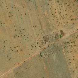 Satellite imagery of WELGEMOED NOORD, NA