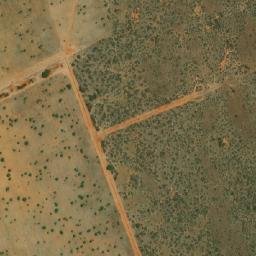 Satellite imagery of WELGEMOED NOORD, NA