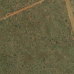 Satellite imagery of WELGEMOED NOORD, NA