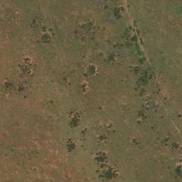 Satellite imagery of VER 108, BW