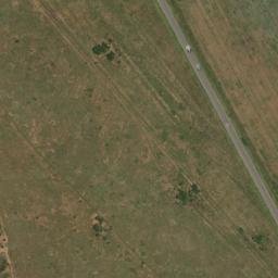 Satellite imagery of VER 108, BW