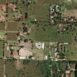 Satellite imagery of VER 157, BW