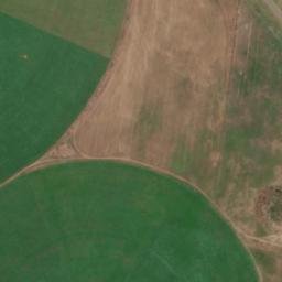 Satellite imagery of VER 8, BW
