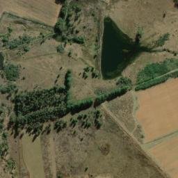 Satellite imagery of VER 147, BW
