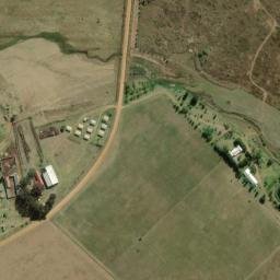 Satellite imagery of VER 147, BW