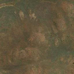Satellite imagery of AX 9, BW