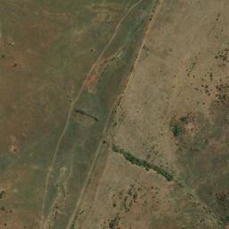 Satellite imagery of AX 9, BW