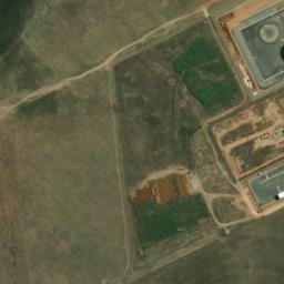 Satellite imagery of HEID 24, BW