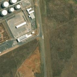 Satellite imagery of HEID 24, BW