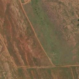 Satellite imagery of NOYCEDALE II, BW