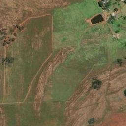 Satellite imagery of NOYCEDALE II, BW