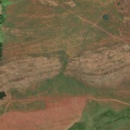 Satellite imagery of NOYCEDALE II, BW