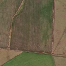 Satellite imagery of WITBANK NEW, BW