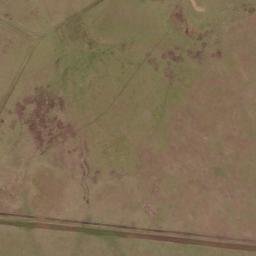 Satellite imagery of WITBANK NEW, BW