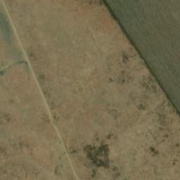 Satellite imagery of VLAKPLAATS, BW