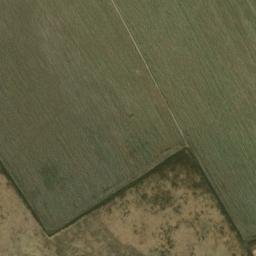 Satellite imagery of VLAKPLAATS, BW