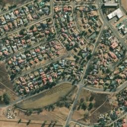 Satellite imagery of OLD MUTUAL, BW