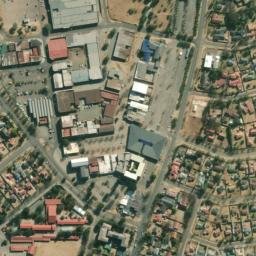 Satellite imagery of OLD MUTUAL, BW