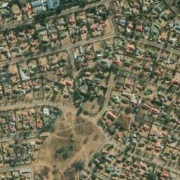 Satellite imagery of OLD MUTUAL, BW