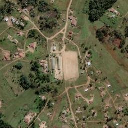 Satellite imagery of SYDE, MZ
