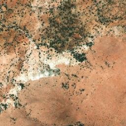 Satellite imagery of Weiragoo Hill, AU